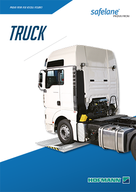 SAFELANE® 420 Roller Brake Testers brochure